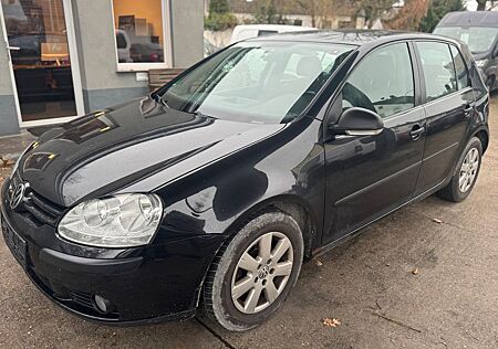 VW Golf Volkswagen V Trendline Klima
