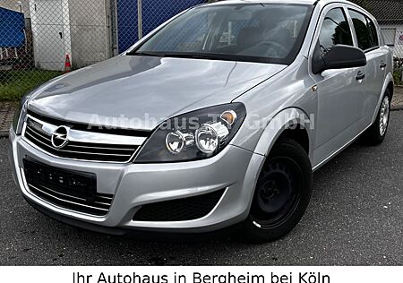 Opel Astra 1.4 Twinport ecoFLEX Edition Easytronic