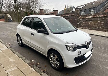 Renault Twingo SCe 70 Life *Klima*Bluetooth*LMF