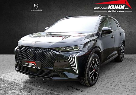 DS Automobiles DS7 Crossback DS 7 Crossback BlueHDi 130 Performance Line+ LED