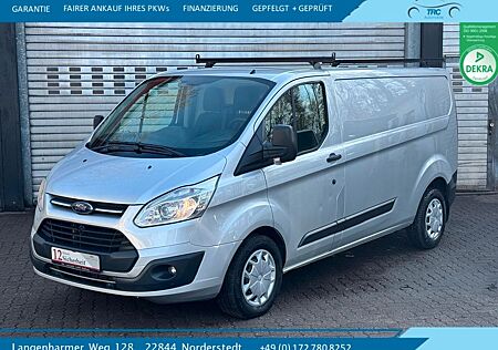 Ford Transit Custom Kasten 340 L2H1 Trend