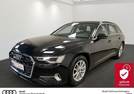 Audi A6 Avant 45 TFSI quattro advanced