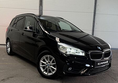 BMW 218 Baureihe *AUTOMATIK*XENON*LED*KAMERA*SHZ*KLM
