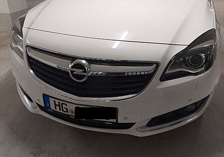 Opel Insignia 1.6 CDTI Activ