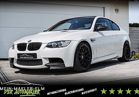 BMW M3 Coupe E92 V8 Competition|Traumzustand|Carbon|