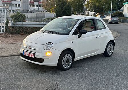 Fiat 500 Pop *TÜV Neu*