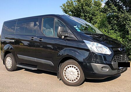 Ford Tourneo Custom L1H1 Trend