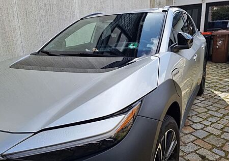 Toyota bZ4X 71,4kWh 160kW Comfort+Technik+Glas AWD ...