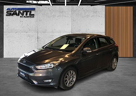 Ford Focus Trend