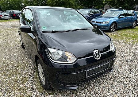 VW Up Volkswagen ! move ! 1.0 MPI