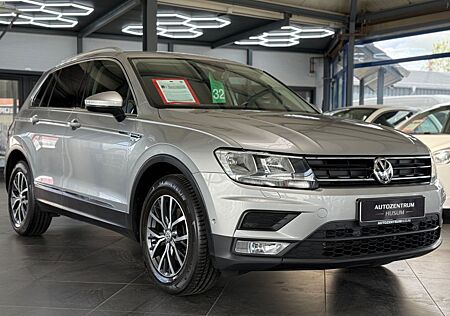 VW Tiguan Volkswagen Comfortline BMT/Start-Stopp*HU/AU NEU*