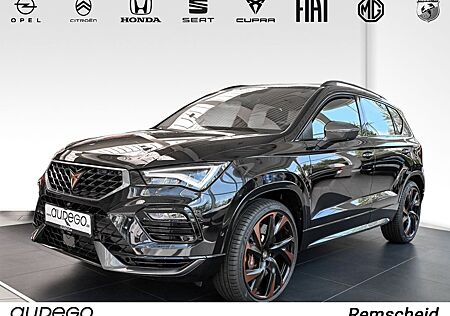 Cupra Ateca VZ Tribe Edition 4Drive+NAV+BREMBO+PANO+eK