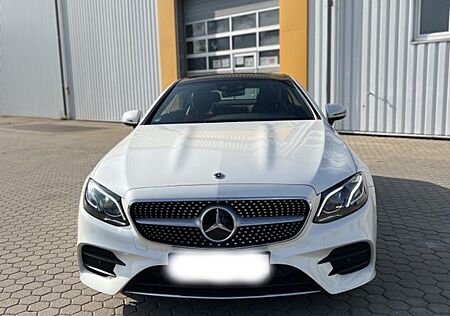 Mercedes-Benz E 300 d Autom. -
