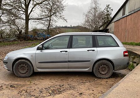Fiat Stilo 1.6 16V (Rentnerauto)