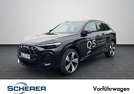Audi Q5 SUV TDI quattro