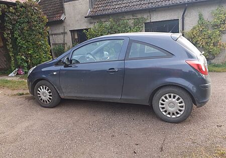 Opel Corsa 1.0 Twinp. ecoFL. INNOVATION "110 Jahr...