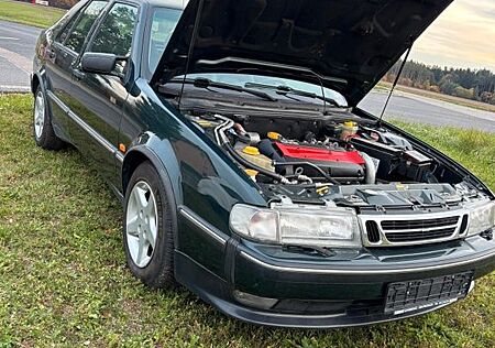 Saab 9000 2.0 CSE Turbo CSE