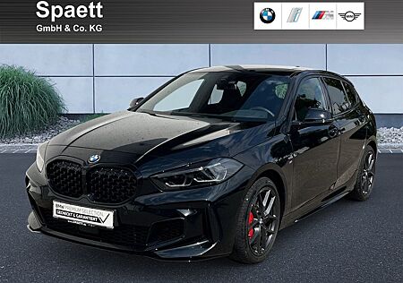 BMW M135i xDrive LED Panoramadach Adaptives Fahrwerk