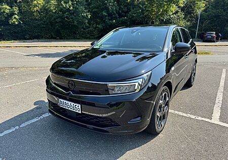 Opel Grandland X Grandland (X) 1.2 Turbo 96kW GS Auto