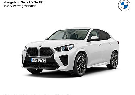 BMW X2 sDrive18d M Sport AHK/HeadUp/LiveCockpitPro/S