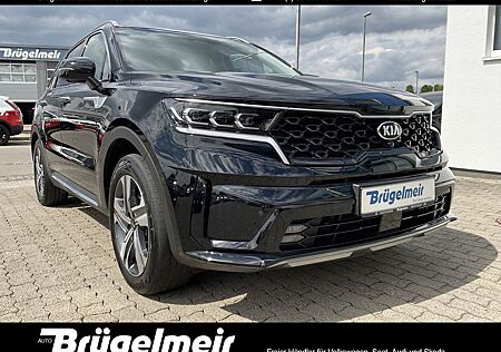 Kia Sorento 1.6 T-GDI Hybrid Spirit 4WD+7 SITZE+PANO