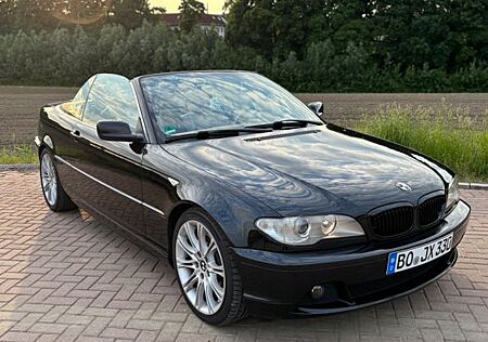 BMW 330Ci Top Zustand Kein Rost Eisenmann ESD