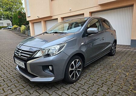Mitsubishi Space Star Select+ 1.Hand Garantie