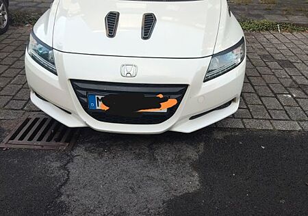 Honda CR-Z 1.5 Sport Sport