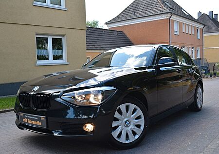 BMW 116 i 5-trg.*Dekra Siegel*Garantie*