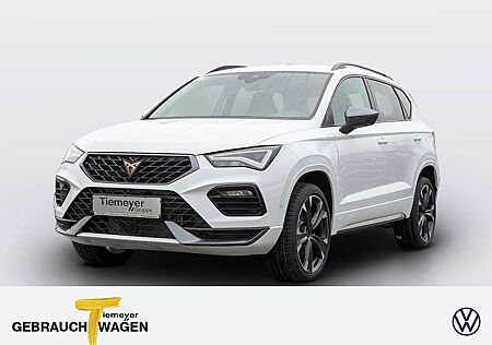 Cupra Ateca 1.5 TSI DSG LM19 NAVI KAMERA ACC