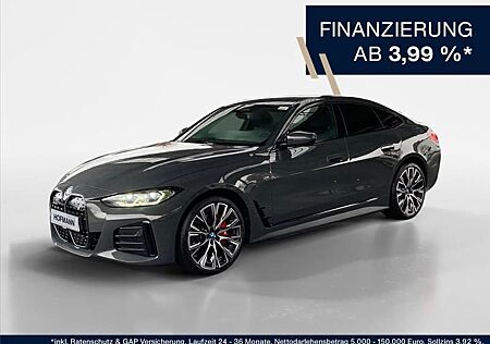 BMW i4 eDrive35 M Sport Pro+H&K+Laser+Individuallack