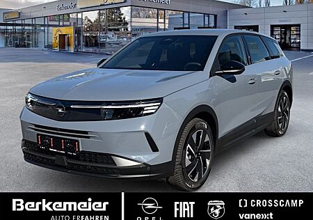 Opel Grandland X Grandland Edition Hybrid *Sitzhzeizung/Kamera/AG