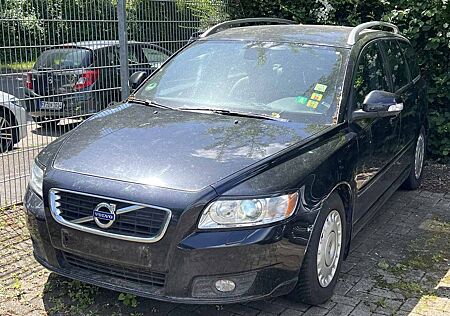 Volvo V50 Kombi 1.6 D Business Edition/XENON/LEDER/NAV