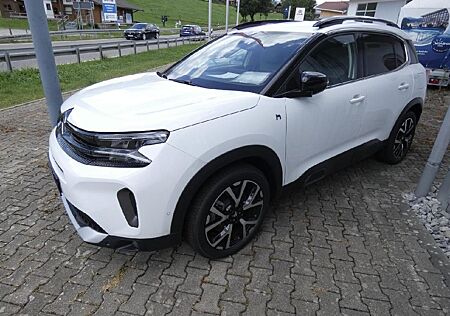 Citroën C5 Aircross Shine Pack Hybrid PT 225 Kamera