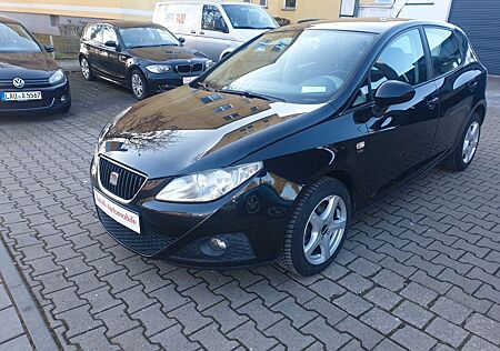Seat Ibiza Lim. Style 1.HAND, 1,9TDI !! Mod.2010