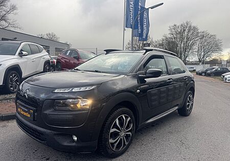 Citroën C4 Cactus CACTUS/BUSINESS/AUTOMATIK/NAVI/KLIMAAUT/R.KAM/SH