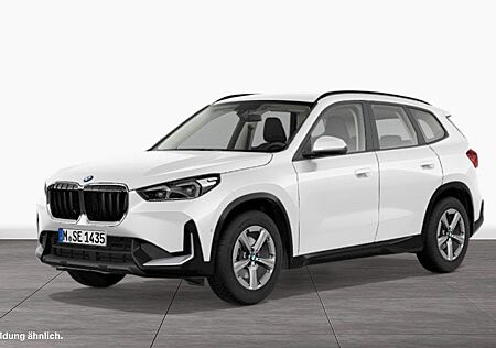 BMW X1 sDrive18d AHK Kamera LED Sitzheizung