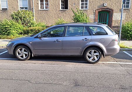 Mazda 5 2.0 Exclusive Exclusive