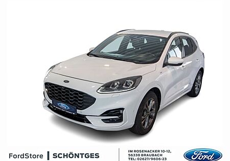 Ford Kuga 1.5i ST-Line X Navi ACC BLIS Kameras ParkAs