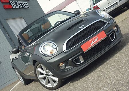 Mini Cooper S COOPER_S Roadster