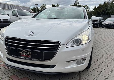Peugeot 508 Allure Sport GT Head Up Massage Xenon & LED