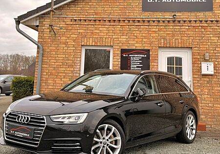 Audi A4 Avant 2.0 TDI Sport |Matrix|360|Virtual|NAVI