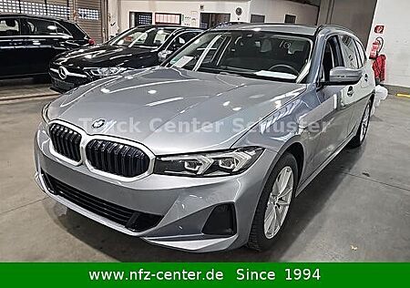 BMW 320 d xDrive Navigation PDC