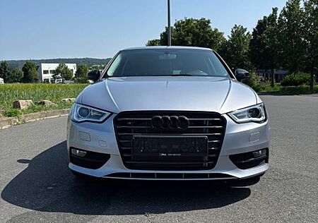 Audi A3 1.2 TFSI Ambition Ambition