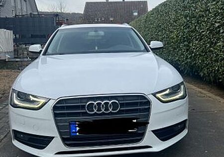 Audi A4 2.0 TDI 130kW multitr. Ambiente Avant Amb...