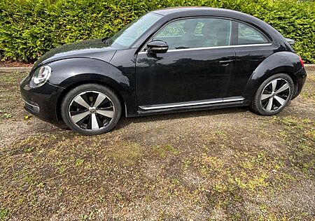 VW Beetle Volkswagen 1.4 TSI -