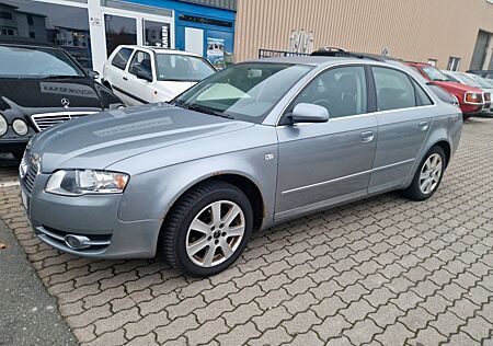 Audi A4 Lim. 2.0 TDI