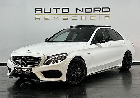 Mercedes-Benz C 43 AMG Limo.4M*Sport.AGA*Schale*Pano*Ambiente*