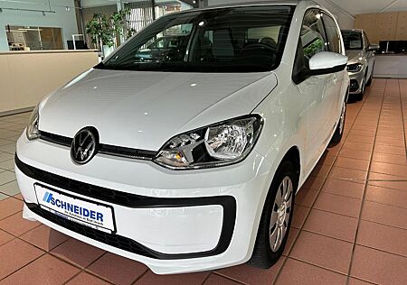 VW Up Volkswagen !