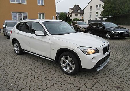 BMW X1 18 i sDrive *Sehr gepflegt*